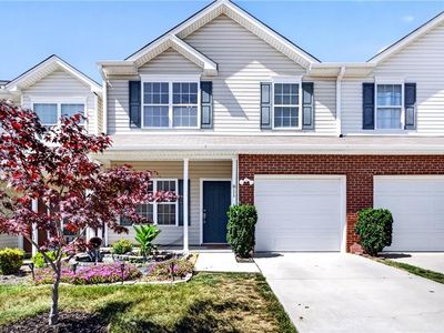811 Central Park Ave, Greensboro, NC, 27407