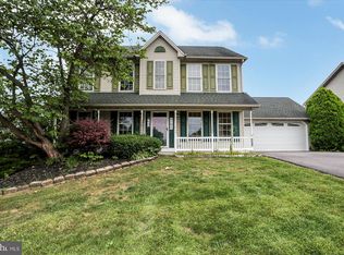 2212 Aspen Way, Harrisburg, PA 17110