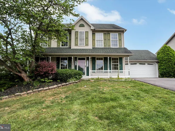 2212 Aspen Way, Harrisburg, PA 17110