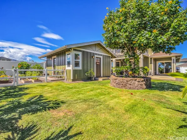 91-3436 Maohiohi Loop, Ewa Beach, HI 96706