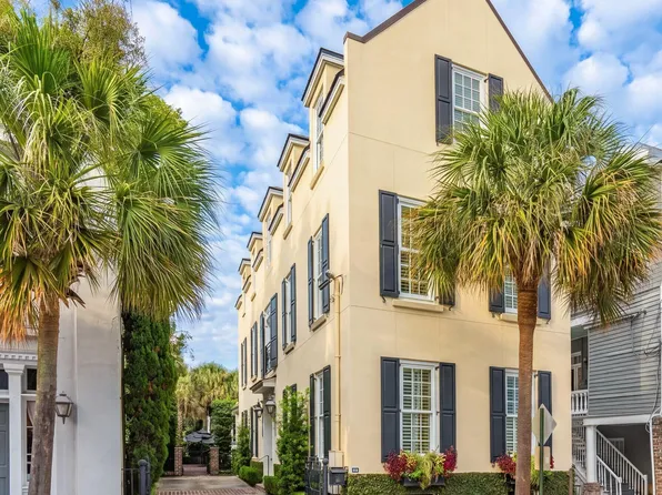 44 Wentworth St, Charleston, SC 29401