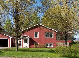 205 Colonial Dr, Middlebury, VT 05753