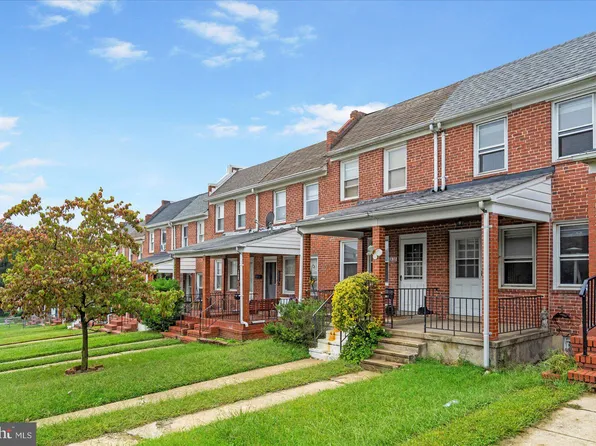 6930 Gough St, Baltimore, MD 21224