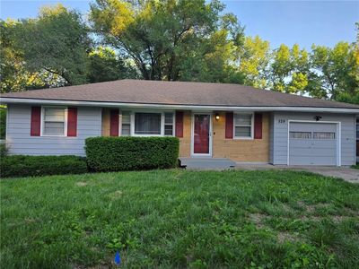 529 S Northern Blvd, Sugar Creek, MO, 64054