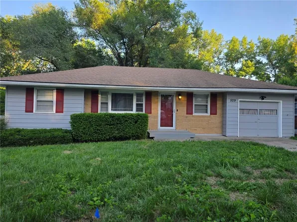 529 S Northern Blvd, Sugar Creek, MO 64054