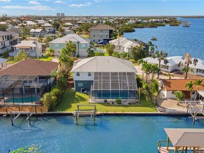 260 Curlew ST, Fort Myers Beach, FL, 33931