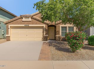 45542 W Guilder Ave, Maricopa, AZ 85139