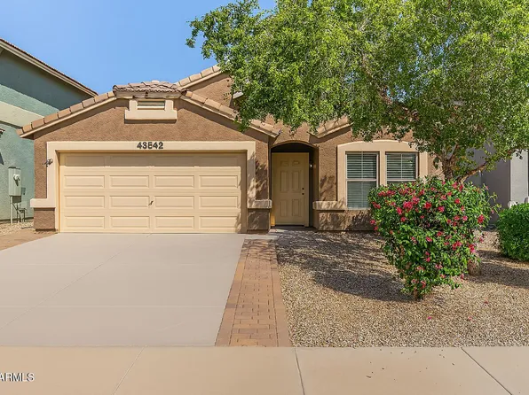 45542 W GUILDER Avenue, Maricopa, AZ 85139