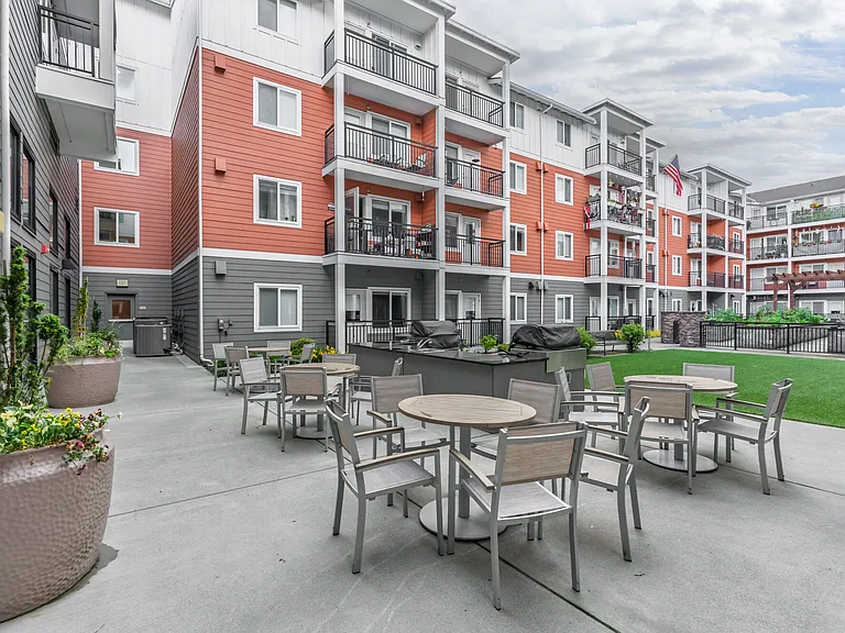 Cedar Pointe — Photo 6