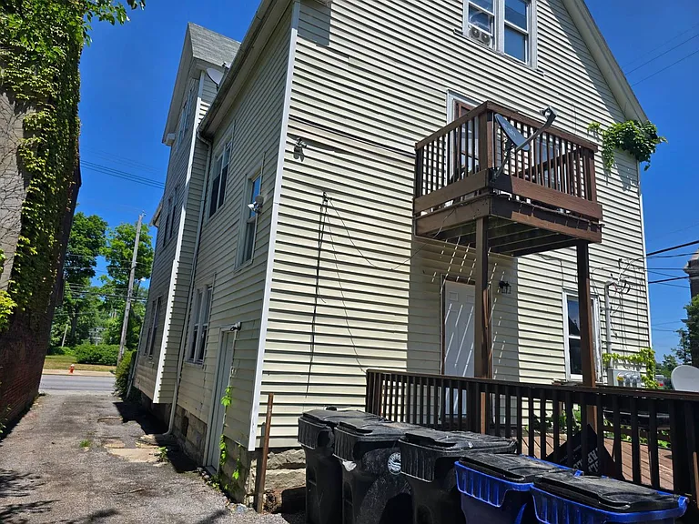 10808 St Clair Ave, Cleveland, OH 44108 — Photo 24