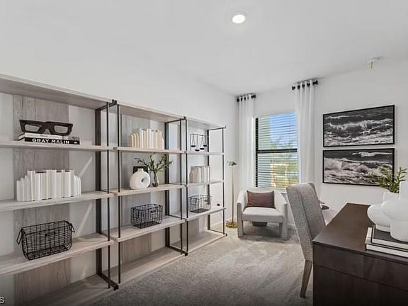 4th image of 4695 ESPIRITU WAY