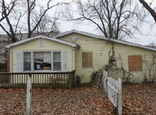 605 Bristow St, Belleville, IL 62221