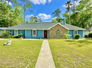 1111 Timber Line Dr, Valdosta, GA 31602