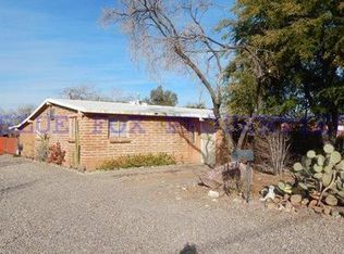 2523 N Columbus Blvd, Tucson, AZ 85712