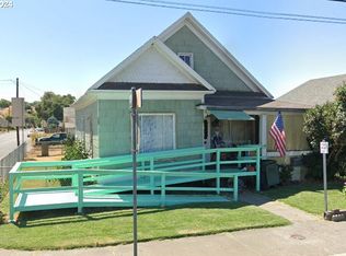 429 SW 15th St, Pendleton, OR 97801