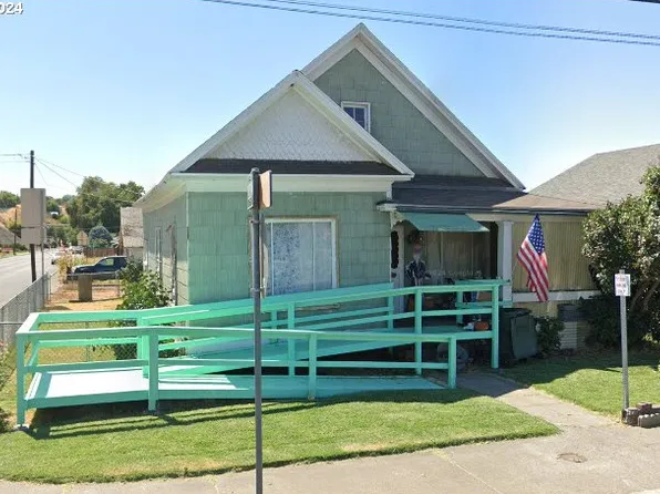 429 SW 15th St, Pendleton, OR 97801