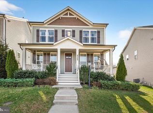 8509 Raptor Ridge Ln, Ijamsville, MD 21704