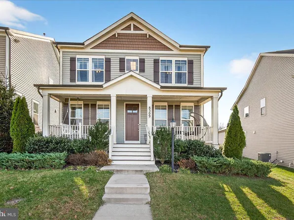 8509 Raptor Ridge Ln, Ijamsville, MD 21704