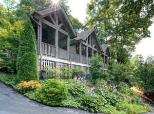 65 Ridge Dr, Highlands, NC 28741