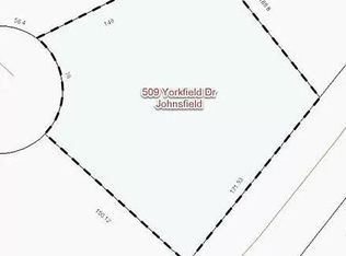 509 Yorkfield Dr, Shelby, NC 28150