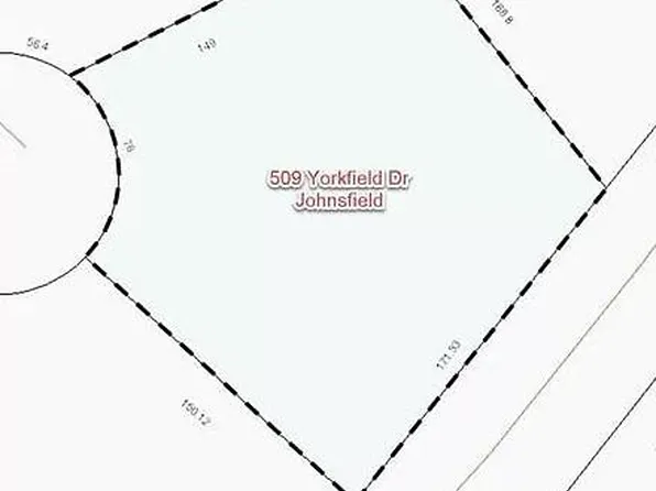 509 Yorkfield Dr, Shelby, NC 28150