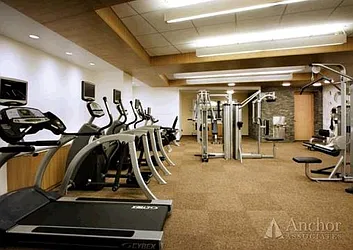 Rented by Anchor Associates