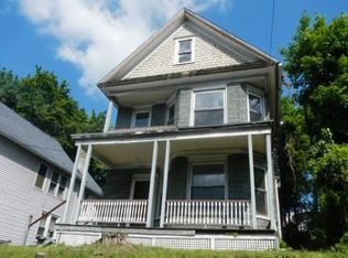 2423 N Main Ave, Scranton, PA 18508