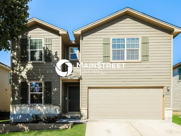 11527 Fort Smith, San Antonio, TX 78245