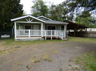 522 S Alder Ln, Port Angeles, WA 98362