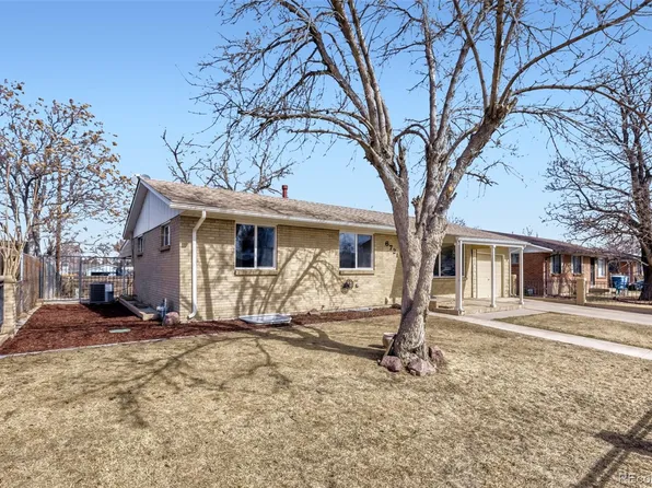 6721 E 61st Avenue, Commerce City, CO 80022