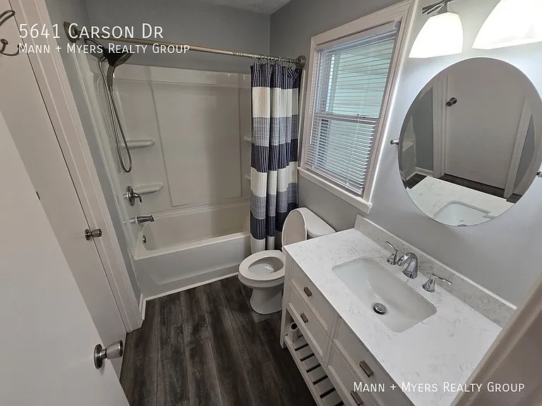 5641 Carson Dr — Photo 22