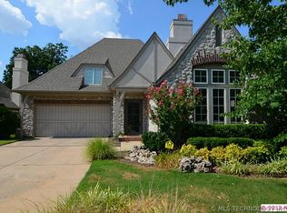 1365 E 43rd Pl, Tulsa, OK 74105