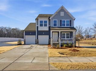 347 Arlie Ln, Lillington, NC 27546