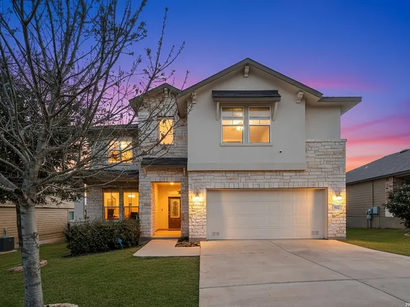 512 Saltlick, Schertz, TX 78108