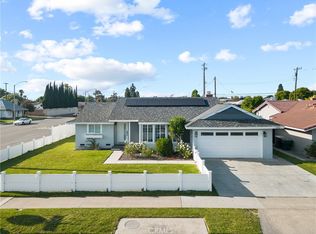 3181 W Rome Ave, Anaheim, CA 92804