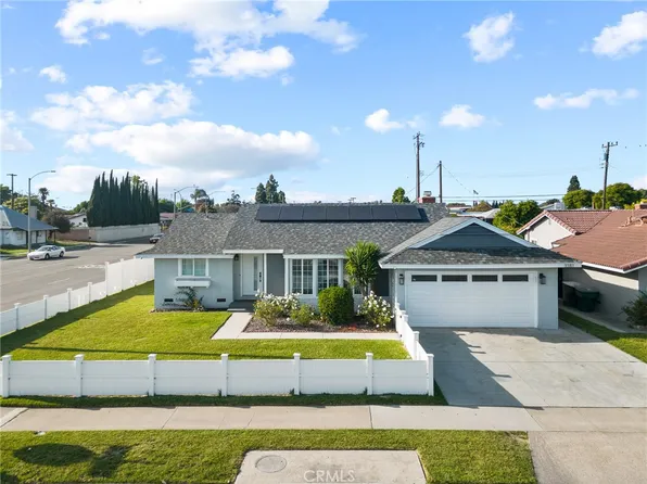 3181 W Rome Ave, Anaheim, CA 92804