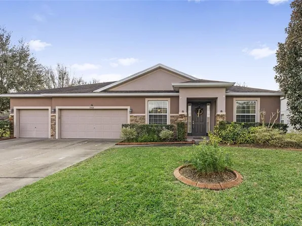 2858 ROLLING HILLS LANE, APOPKA, FL 32712