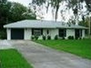 979 S Rooks Ave, Inverness, FL 34453