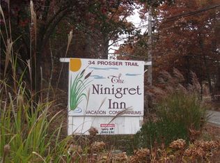 34 Prosser Trl #102, Charlestown, RI 02813