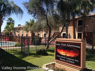4146 N Longview Ave APT B207, Phoenix, AZ 85014
