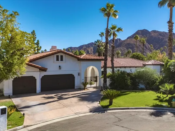 45570 Pawnee Cir, Indian Wells, CA 92210