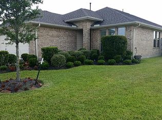 3202 Southern Green Dr, Pearland, TX 77584