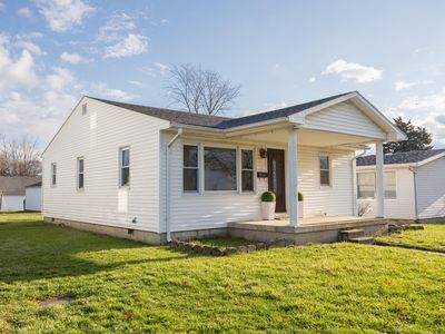 914 S North St, Washington Court House, OH, 43160