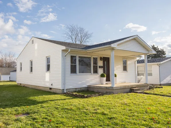 914 S North St, Washington Court House, OH 43160