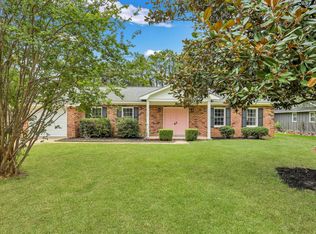 110 Trenholm Dr, Summerville, SC 29486