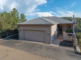 176 Crown Ridge Rd, Alto, NM 88312