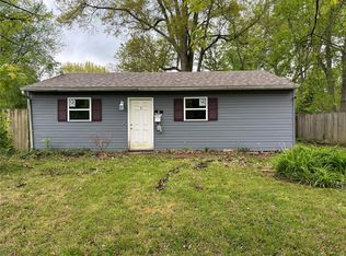 1316 2nd St, Cottage Hills, IL