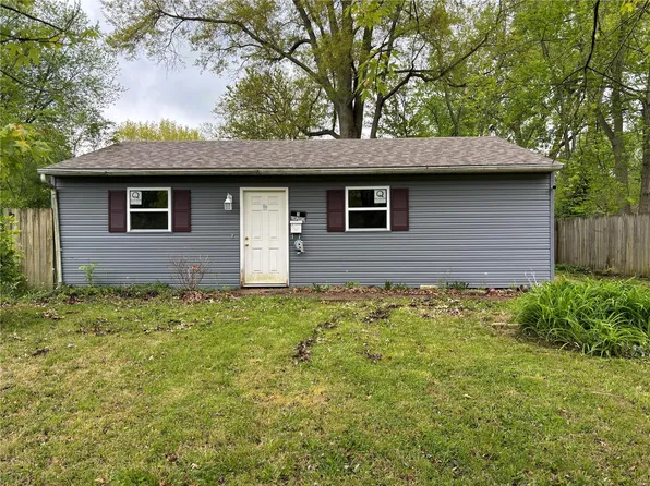 1316 2nd St, Cottage Hills, IL 62018