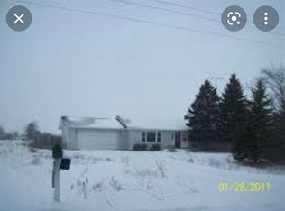 7980 Todd Rd, Yale, MI 48097