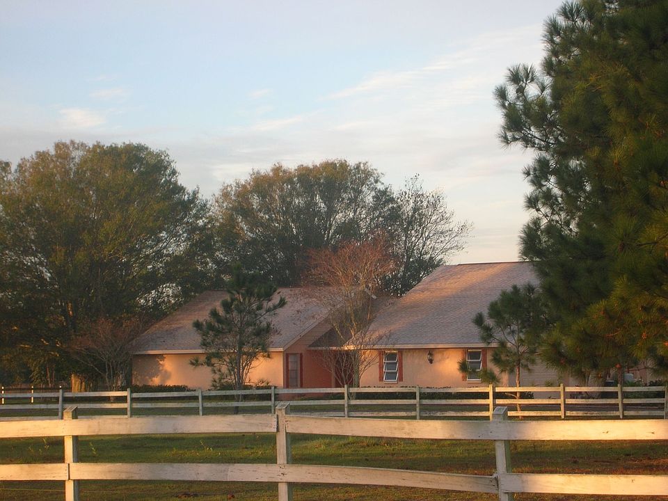 Front of home from road